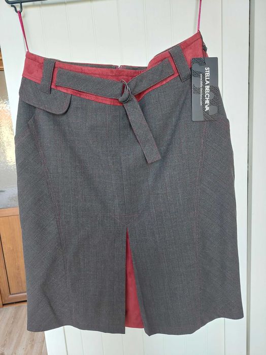 Нов дамски  костюм "Стела Белчева"