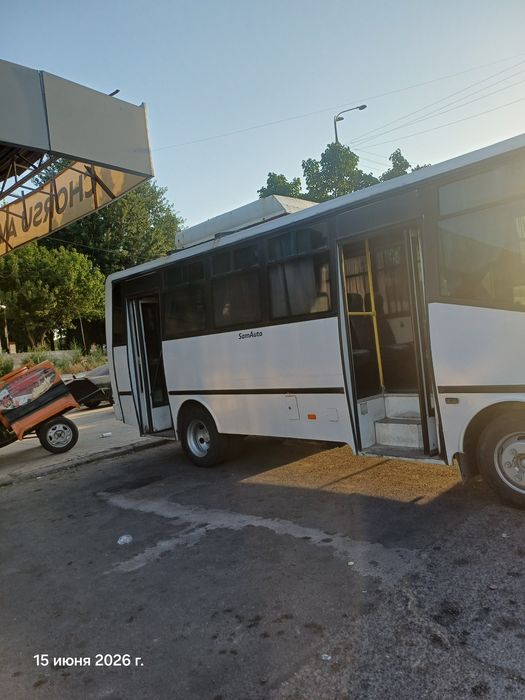 Zakaz Avtobus Toshkent boylap