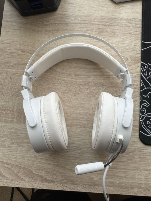 Наушники Redragon