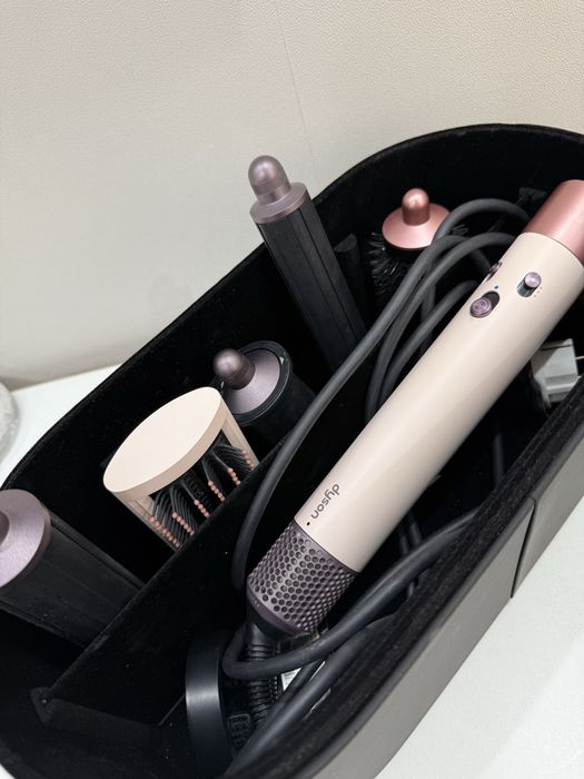 Стайлер Dyson Оригинал