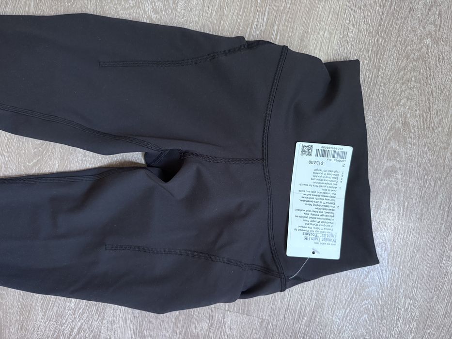 Colanti Lululemon