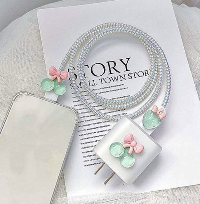 Предпазни калъфи за зарядно за телефони iPhone Apple