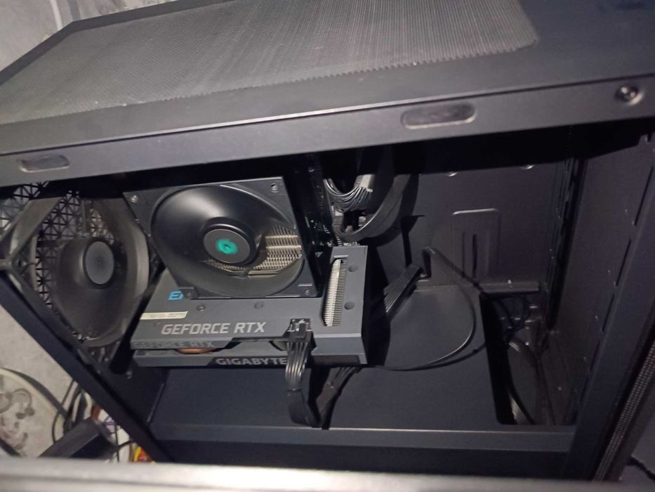 Kompyuter barcha oyinlar uchun Igravoy holati Ideal