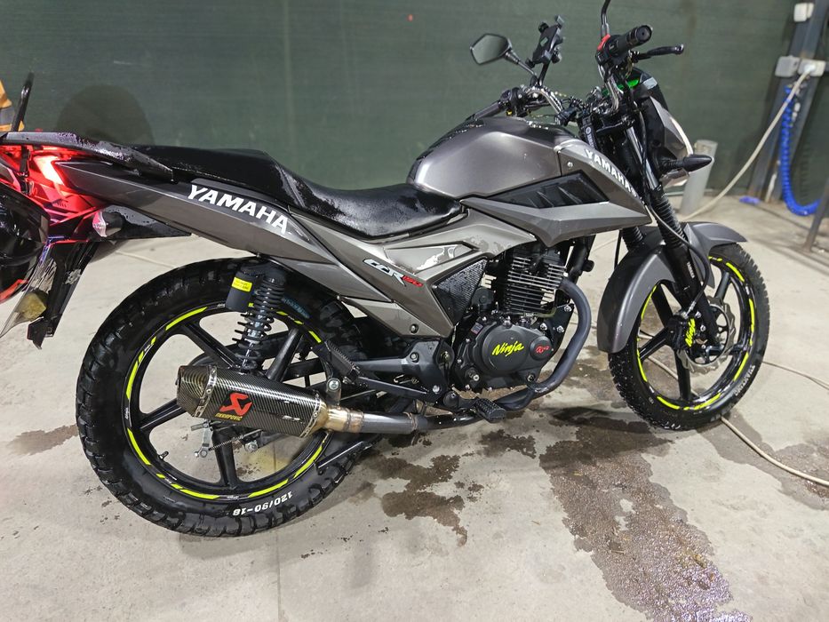 Продаётся Lifan LF150 2E