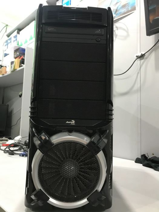 Продам системный блок