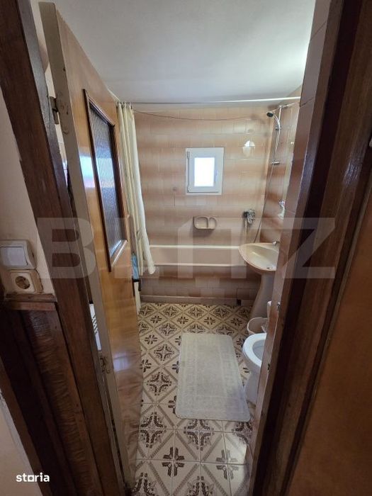 Apartament de vanzare, 3 camere, 65 mp, zona Nord