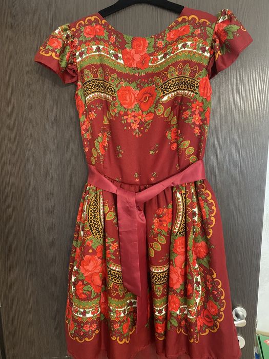 Rochie Etno Katarina Zazaboutique