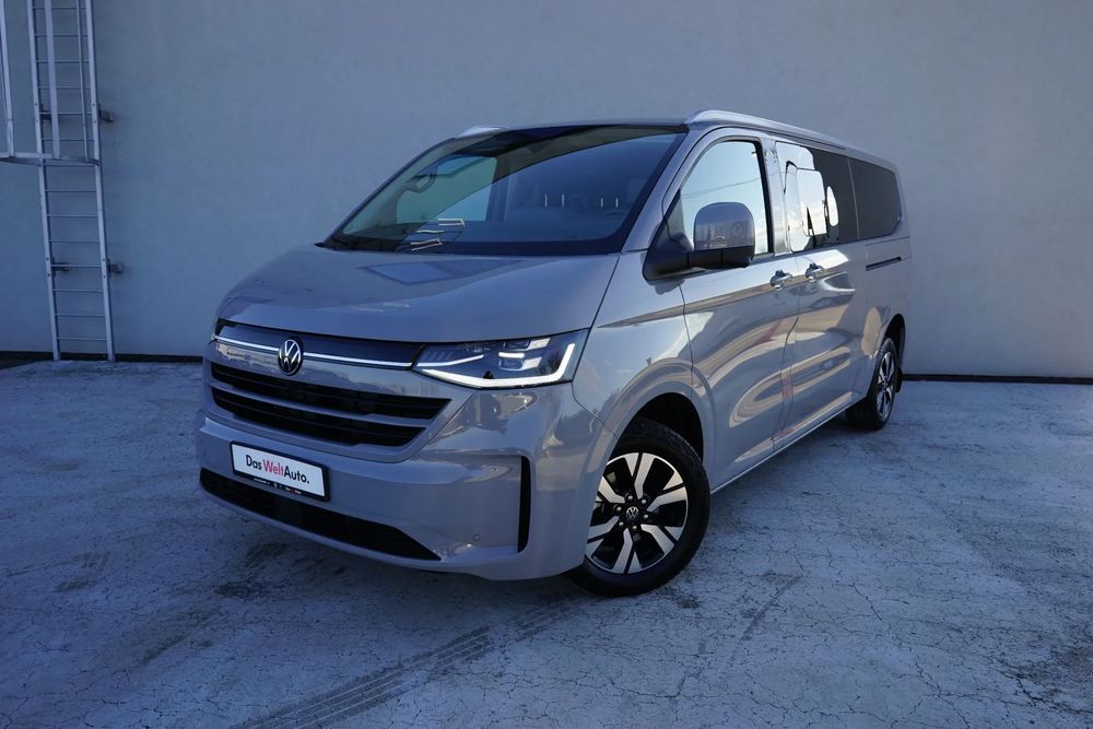 Volkswagen Caravelle VW Caravelle Style LR 2.0 TDI 125 kW AG8