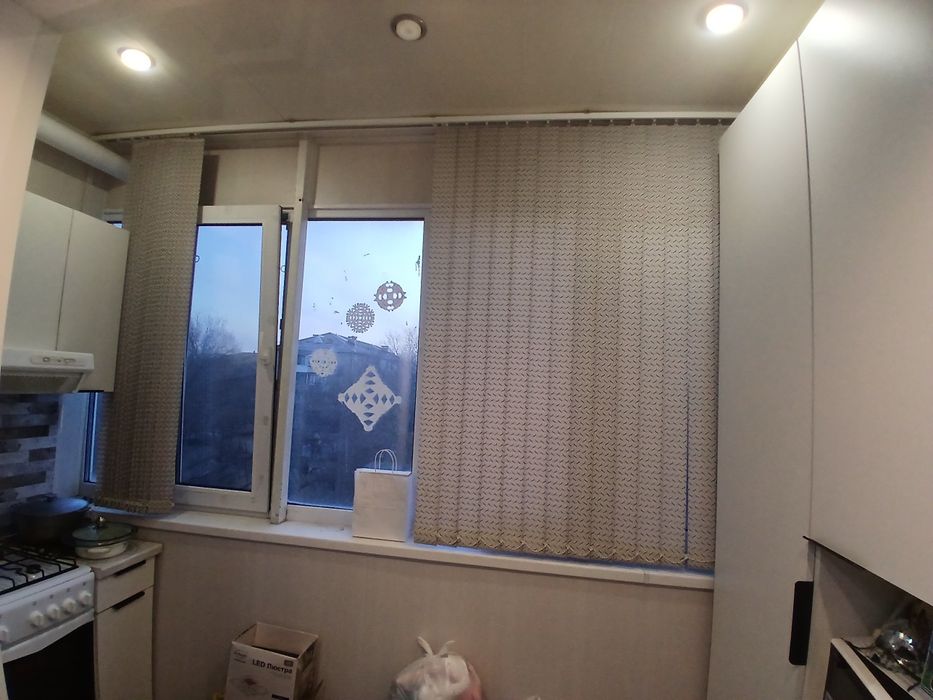 Сдаётся однокомнатная квартира ост 31 школа