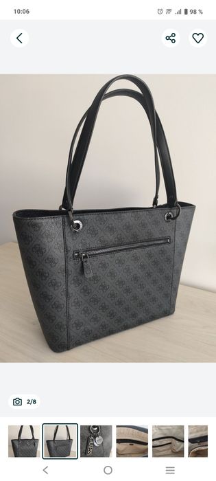 Сумка женская GUESS