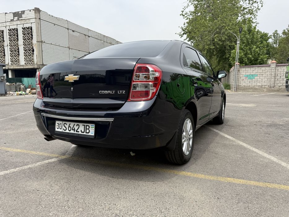 Chevrolet cobalt 2023 dekabr/ kobalt