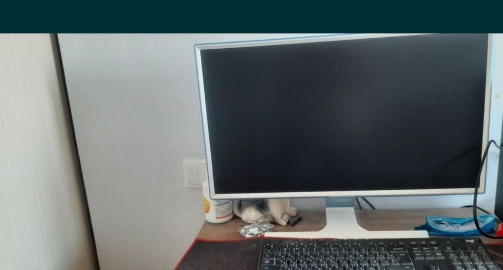 Монитор Самсунг.   ...2022год.