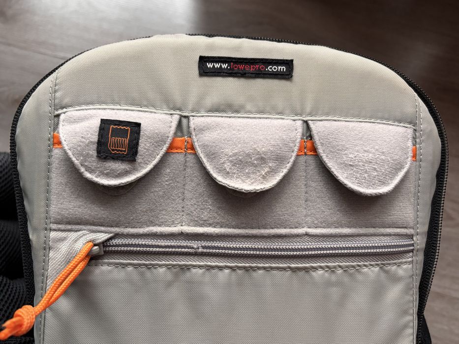 Rucsac LOWEPRO Flipside 400 AW