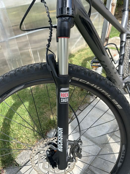 Sprint apolon rock shok