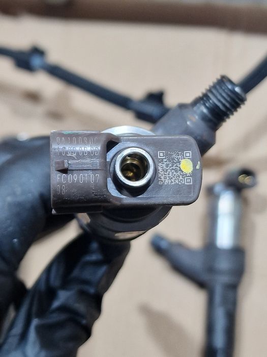 Injectoare opel 1.6 Denso