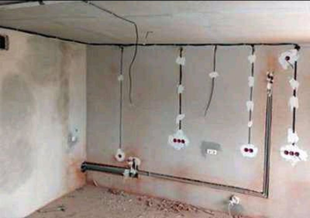 "Электрик" Роман! Срочный Вызов" и Полная Замена Проводки по Ташкенту