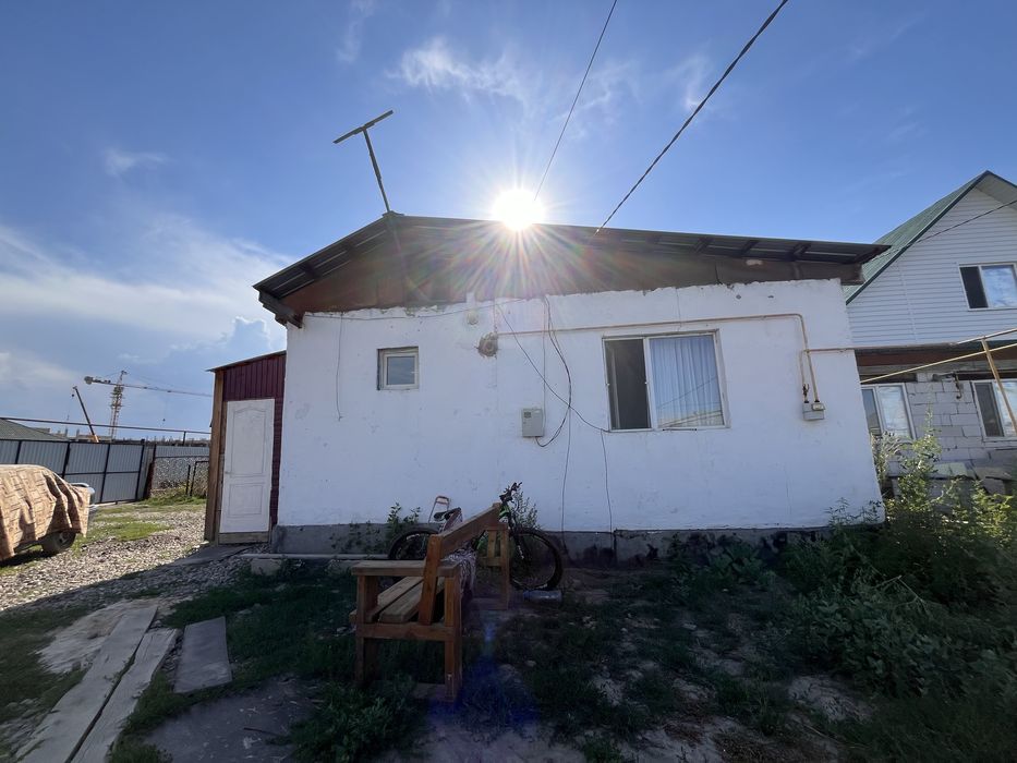 Ассаламағалейкүм! Уй сатылады. Көкөзек.