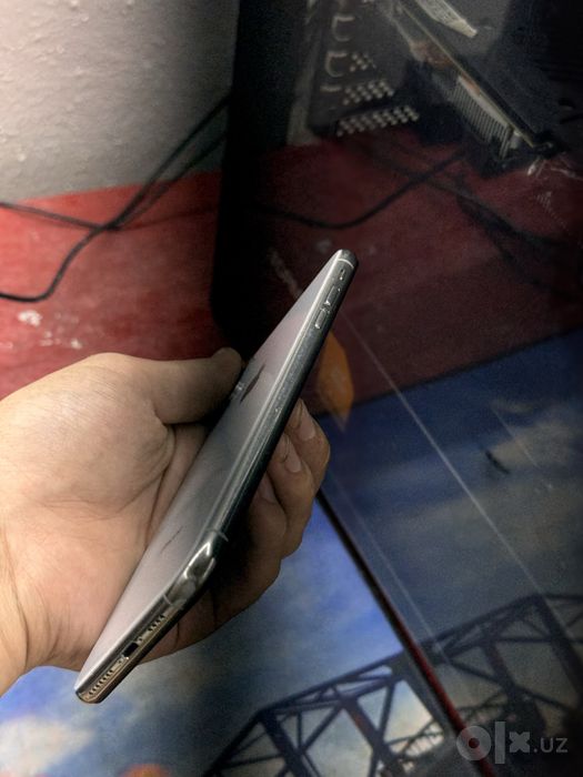 Iphone xs max holati orta