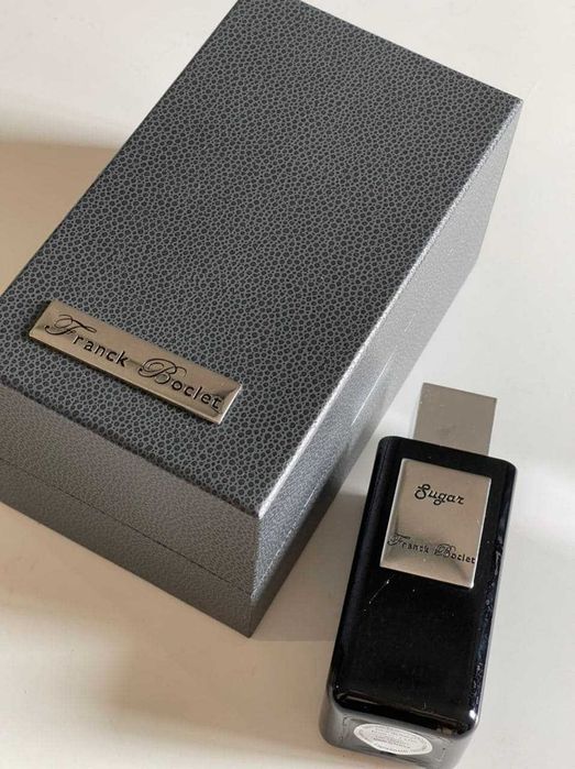 Franck Boclet Cocaine EDP 100ml