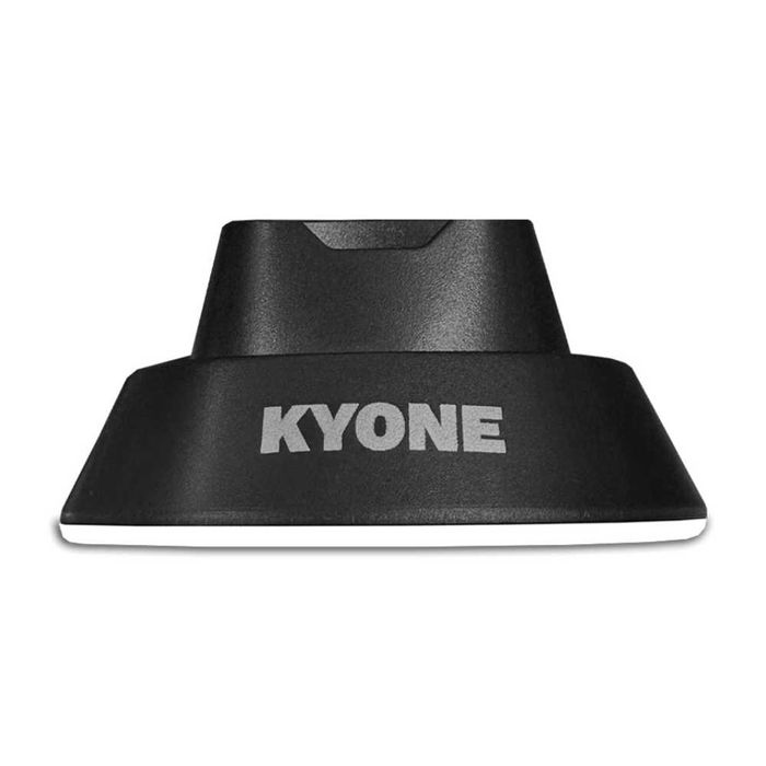 Бял тример Kyone 360⁰ Zero