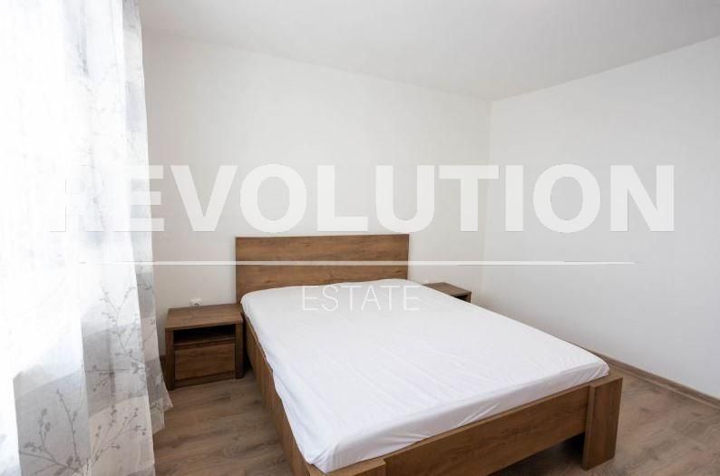 Дава се под наем Двустаен апартамент в Варна, Левски - 60 кв.м за 500 € - Снимка #4