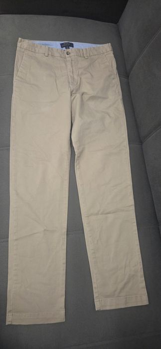Pantaloni pentru baieti Ralph Lauren,marimea 16 ani stare foarte buna