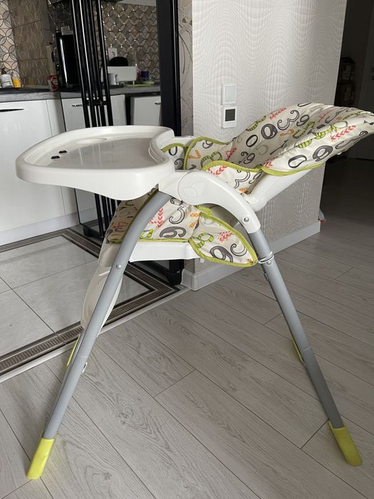 Стул для кормления Joie