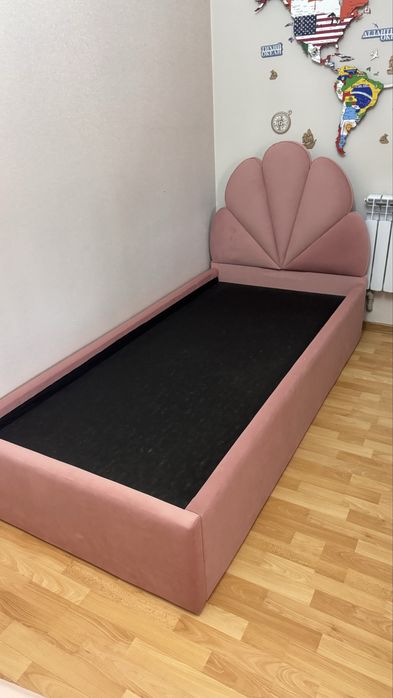 Кровать для девочки