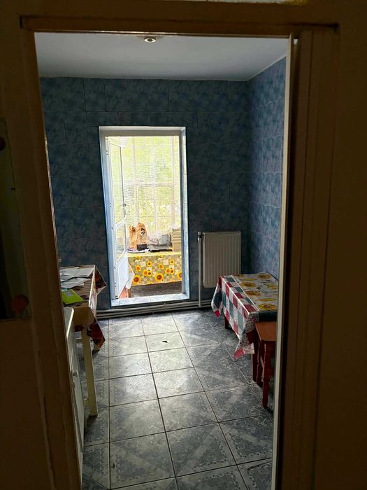 Vand apartament 4 camere Paltinis
