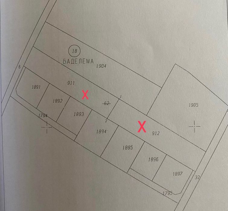 Продажба на парцел Асеновград