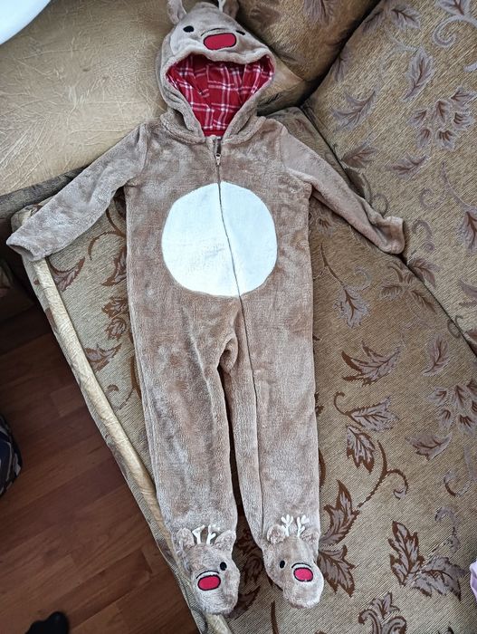 Salopete de primăvară