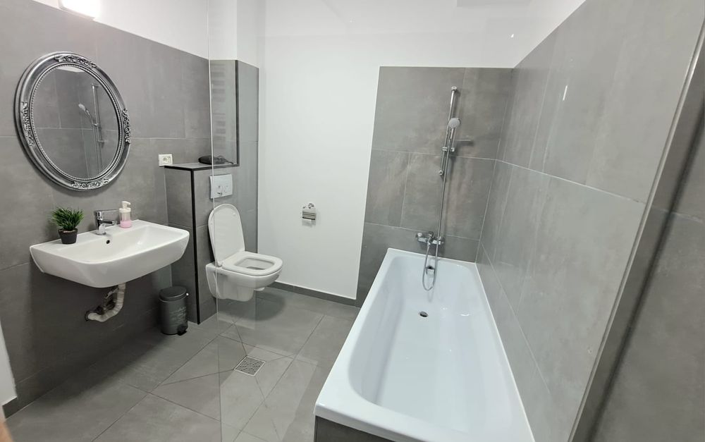 Revelion 2026.Inchiriem vile si apartamente pentru petrecere.Zona Unir