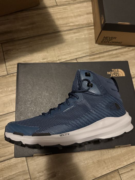 The North Face Vectiv Fastpack 43