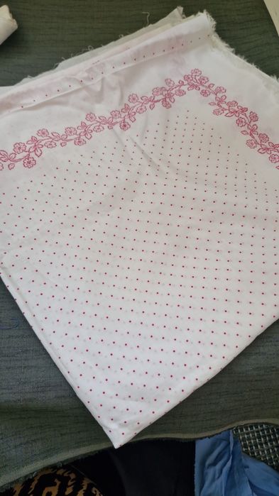 Ткань СССР  продам