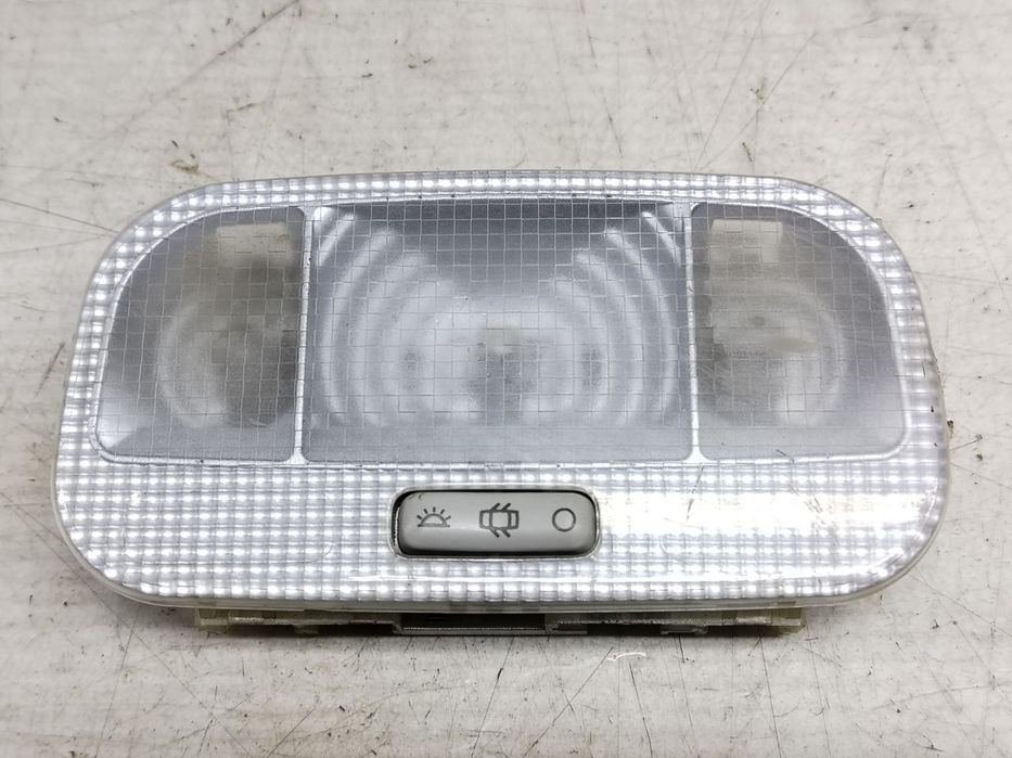 Plafoniera spate 3c0947291 Toyota ProAce 1 [2013 - 2016] 1.6 d4-d 3WZ