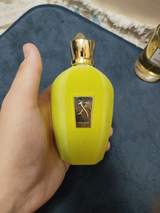 Продам парфюм из личной коллекции