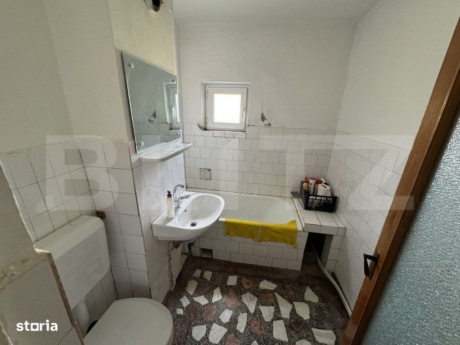 Apartament 3 camere , 67mp , zona Mercur Cetate