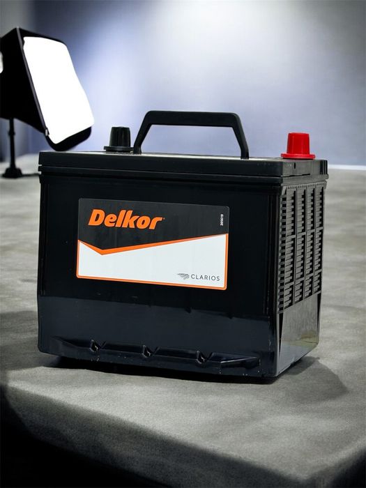 DELKOR akumlyator Optum va donaga