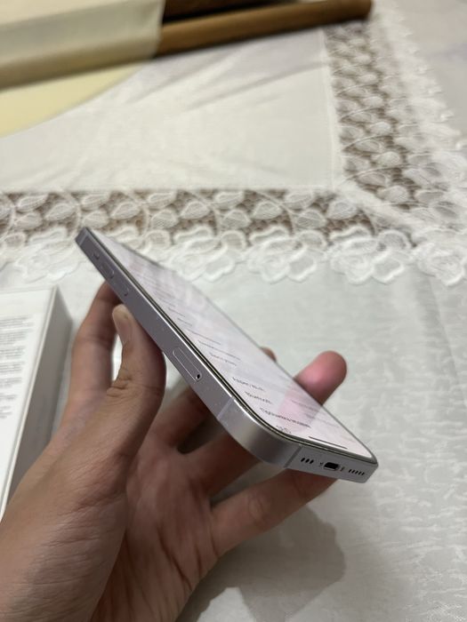 Телефон:iPhone14