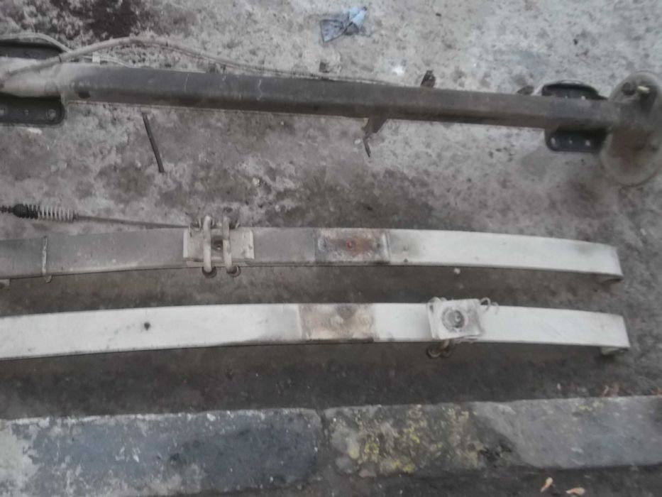 Ресьор за Ситроен Джъмпер 2.2хди 86 к.с.2002 год.