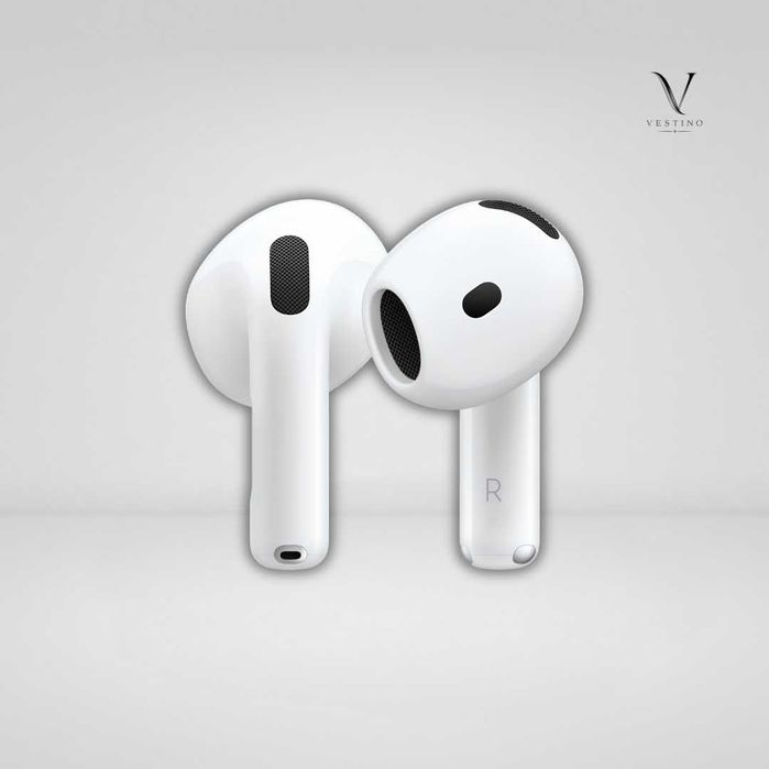 Air Pods 4 • Vestino • Livrare rapida