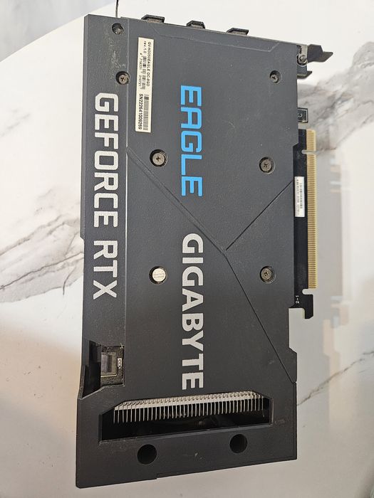 Placa video gaming