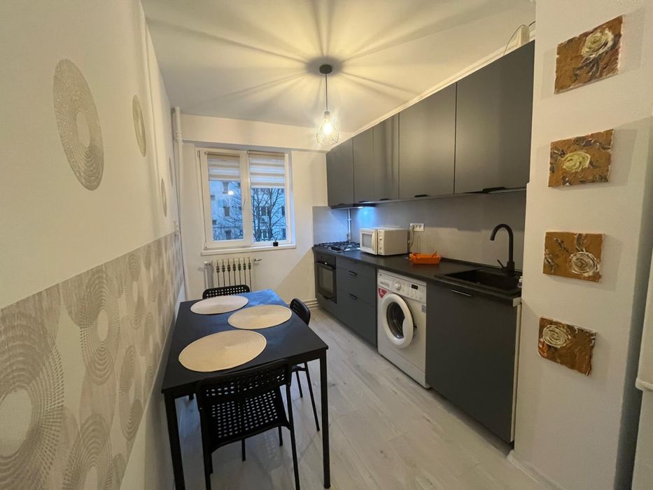 Apartament 2 camere regim hotelier/termen lung