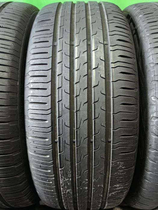 235/50R19 Continental 2025-24 stare foarte buna