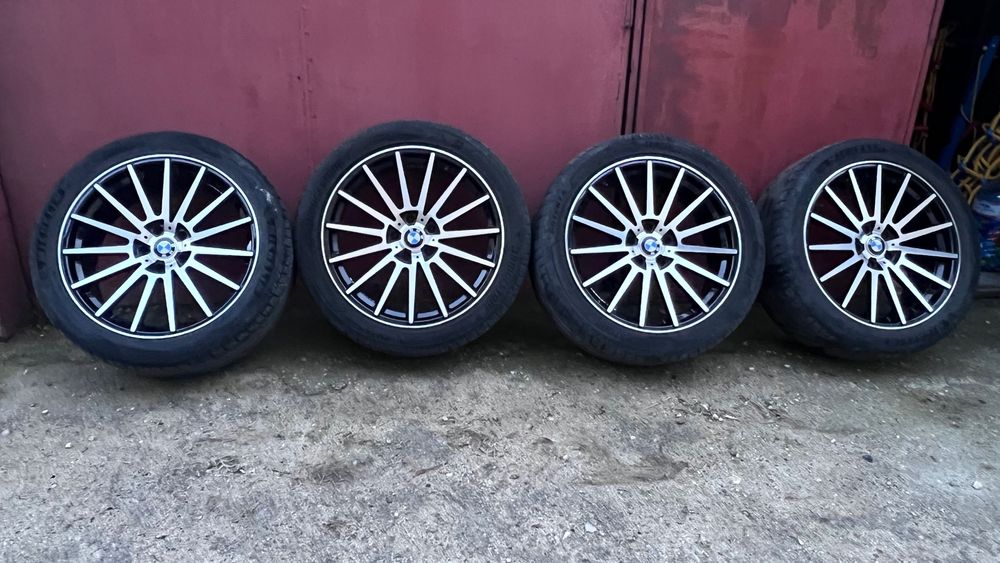 Джанти BMW 20 Цола