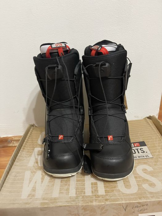 Boots snowboard nr 38 head