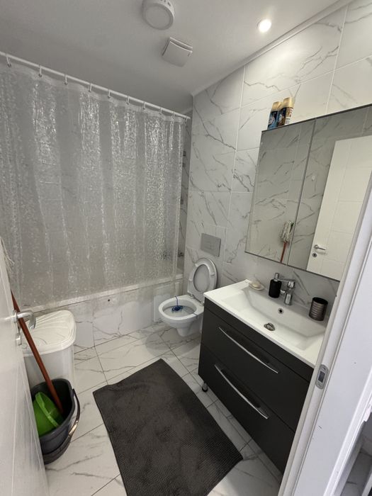 Apartament Spatios 2 camere Cosmopolis