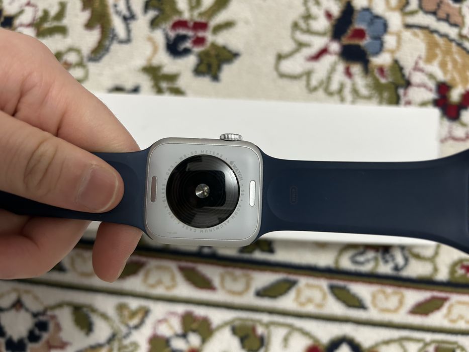 Apple watch se (Gen 2) 40mm