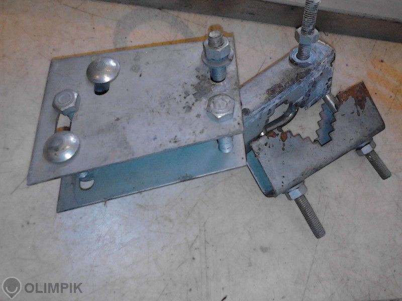 Сателитна чиния / Техника