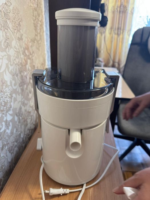 Соковыжималка  SilverCrest